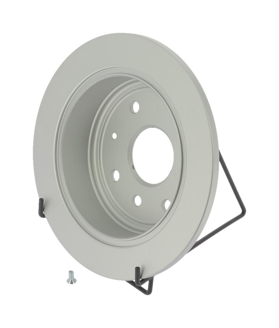 Disc frana FERODO PREMIER DDF1606C