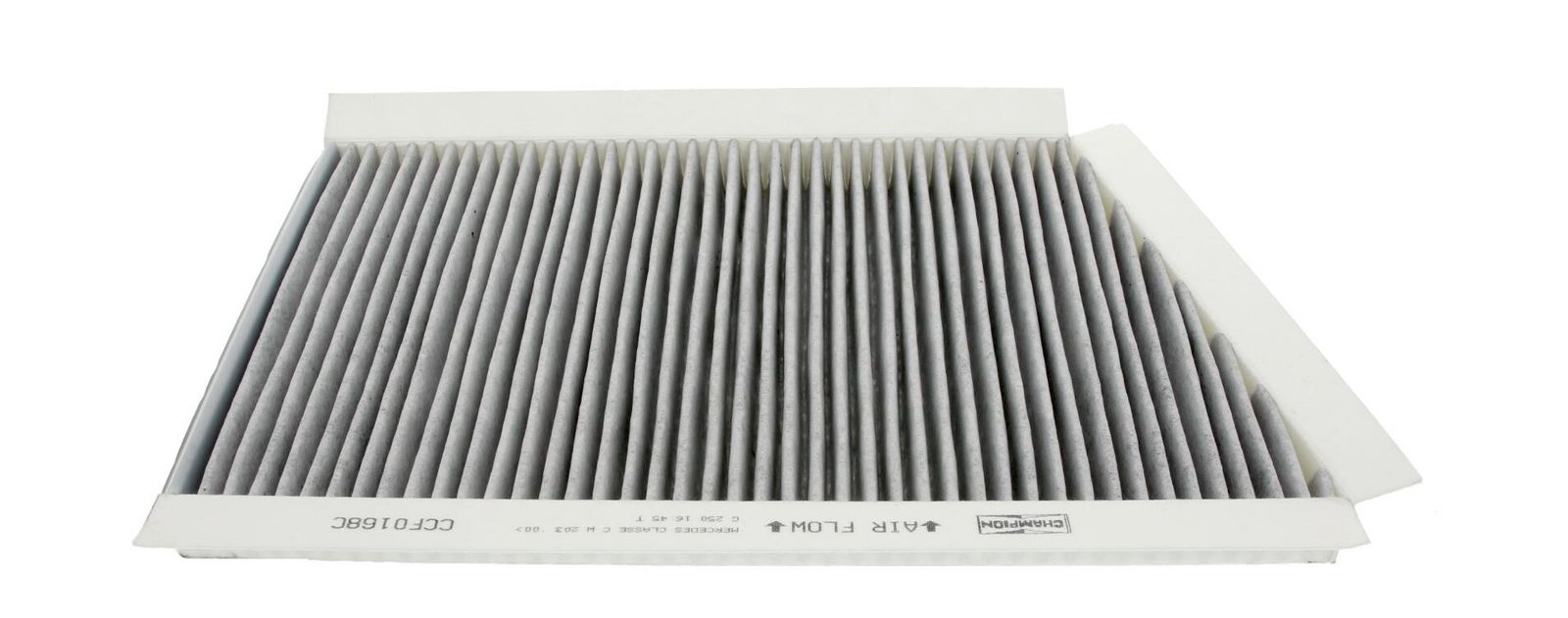 Filtru, aer habitaclu CHAMPION CCF0168C