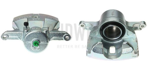 Zacisk hamulca BUDWEG CALIPER 344966