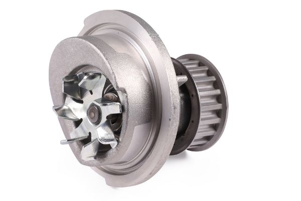 Vodní čerpadlo, chlazení motoru HEPU P346