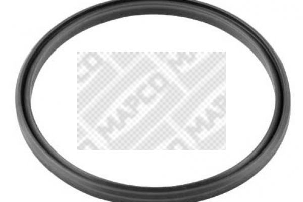 Pierścień uszczelniający, elast. przewód pow. do turbiny MAPCO 139052