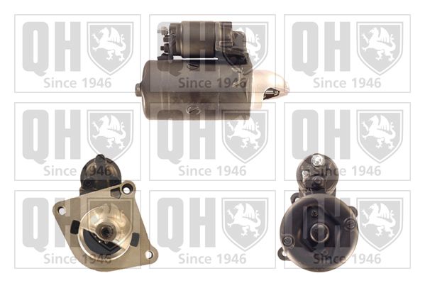 Rozrusznik QUINTON HAZELL QRS2224