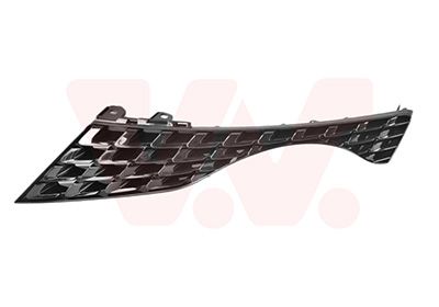 Grille de radiateur