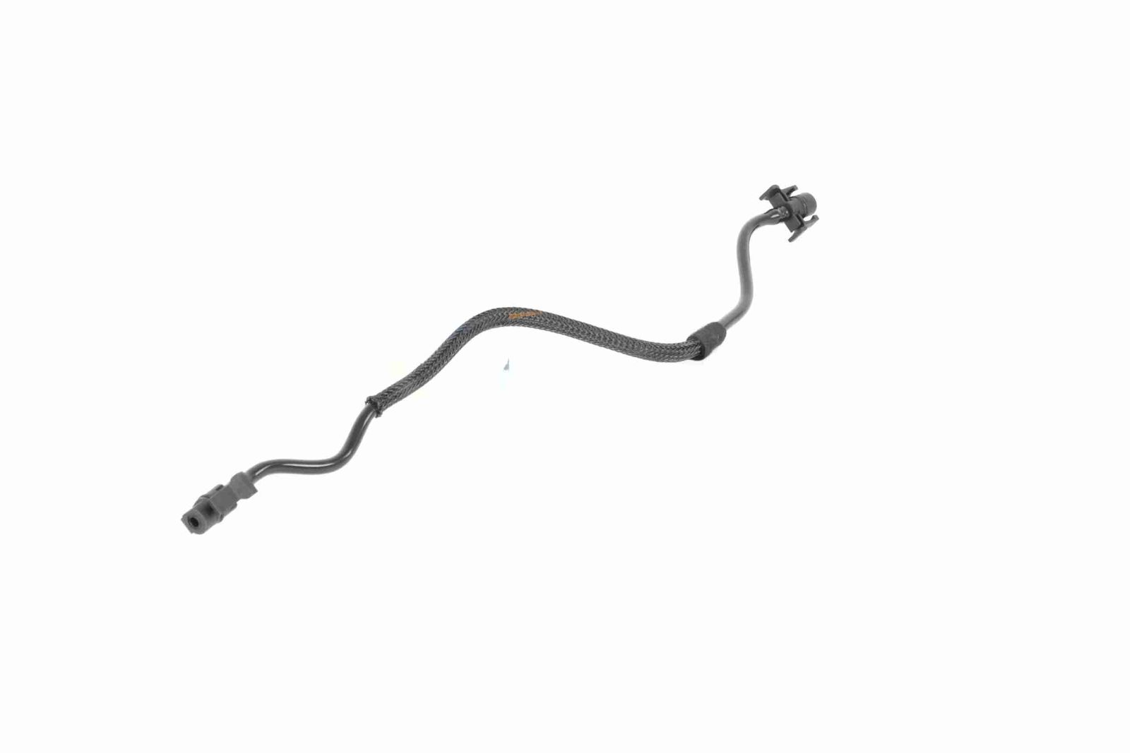 Tube d'écoulement , vase d'expansion