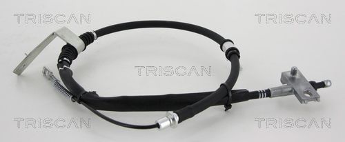 Levně Tažné lanko, parkovací brzda TRISCAN 8140 44113