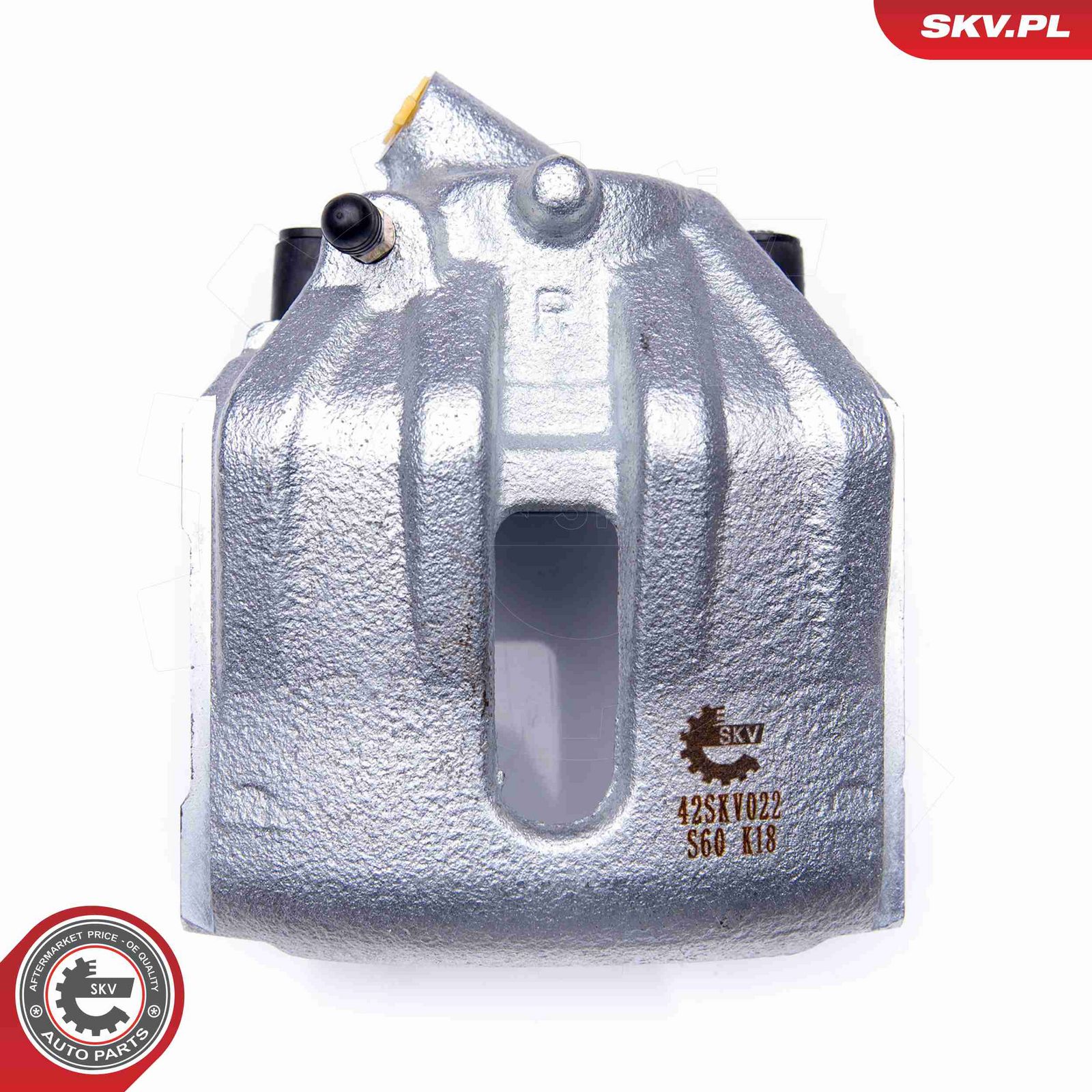 Levně Brzdový třmen ESEN SKV 42SKV022