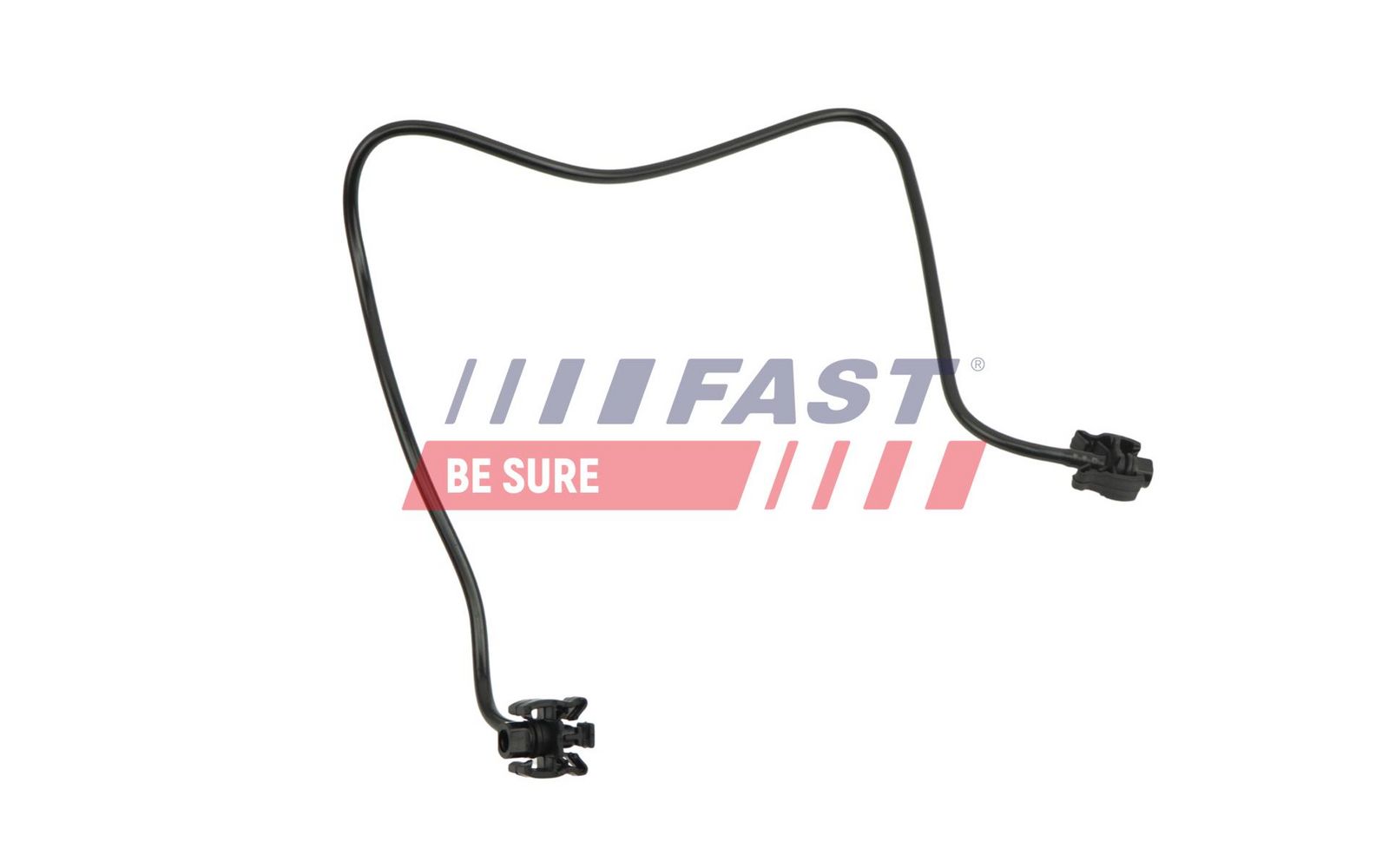 Cuplaj conducta lichid racire FAST FT00753