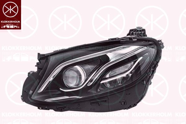 Reflektor KLOKKERHOLM 35300184A1