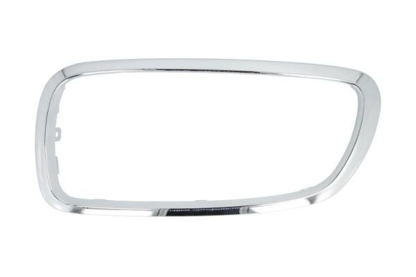 Banda de protectie, grila radiator BLIC 6502-07-0076995P