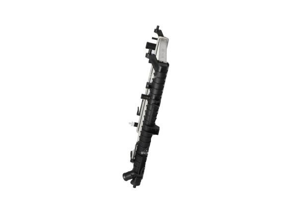 Levně Chladič, chlazení motoru NRF 59235