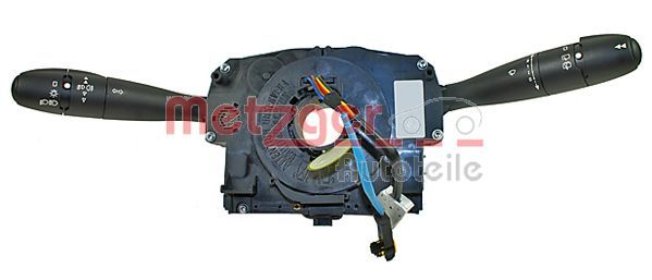 Przełącznik kolumny kierowniczej METZGER AUTOTEILE 0916504