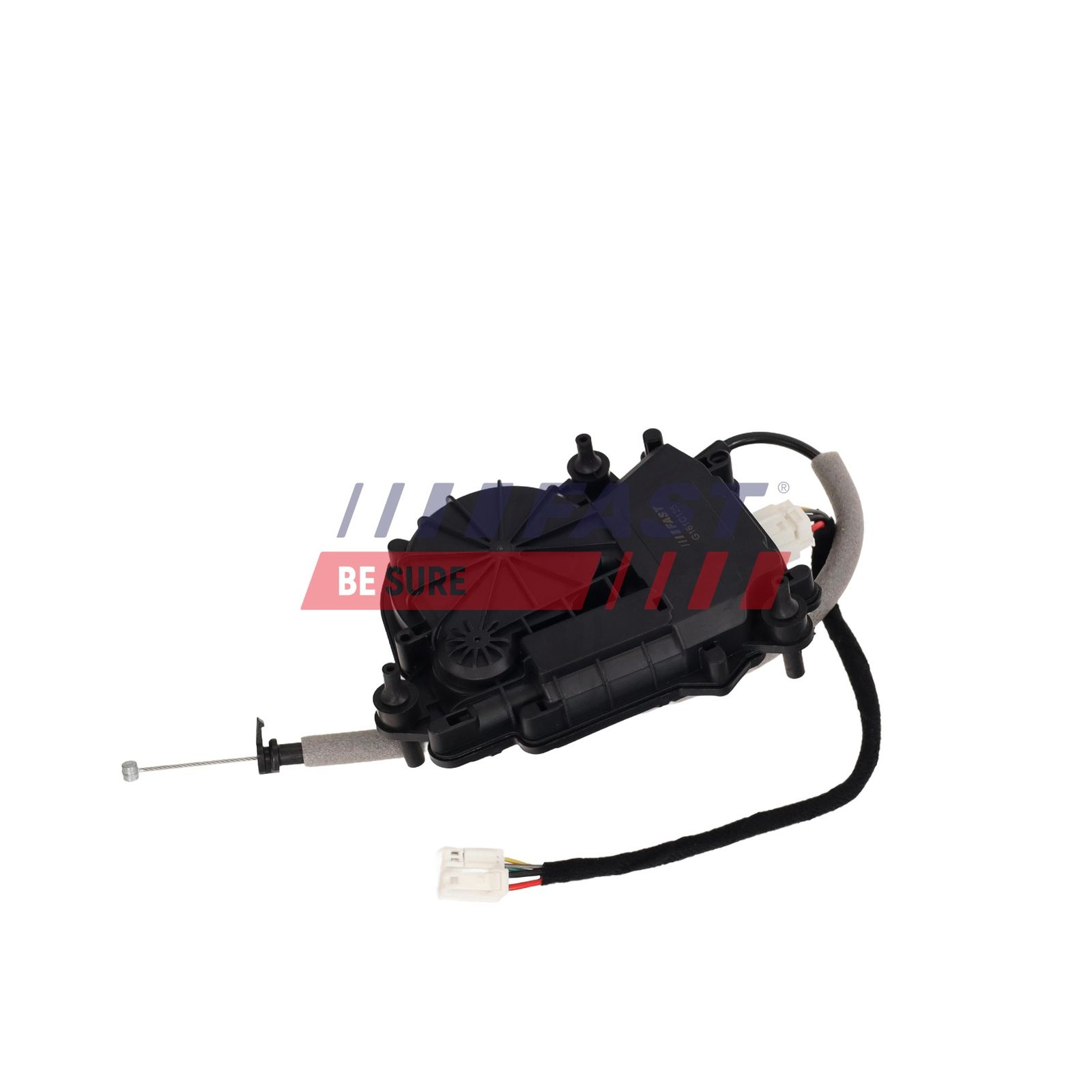 Asistent la închidere, haion FAST FT04020