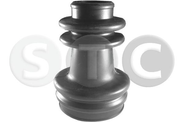 Osłona, wał napędowy STC T400367