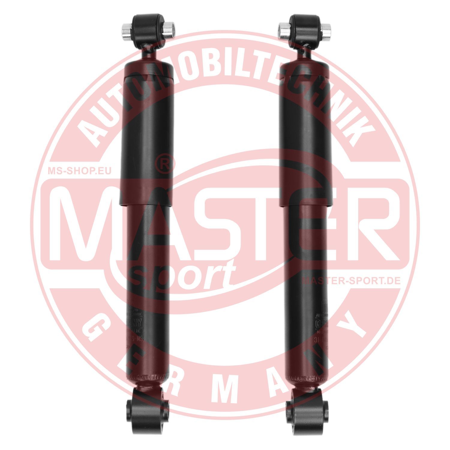 Amortyzator MASTER-SPORT GERMANY 16K006962