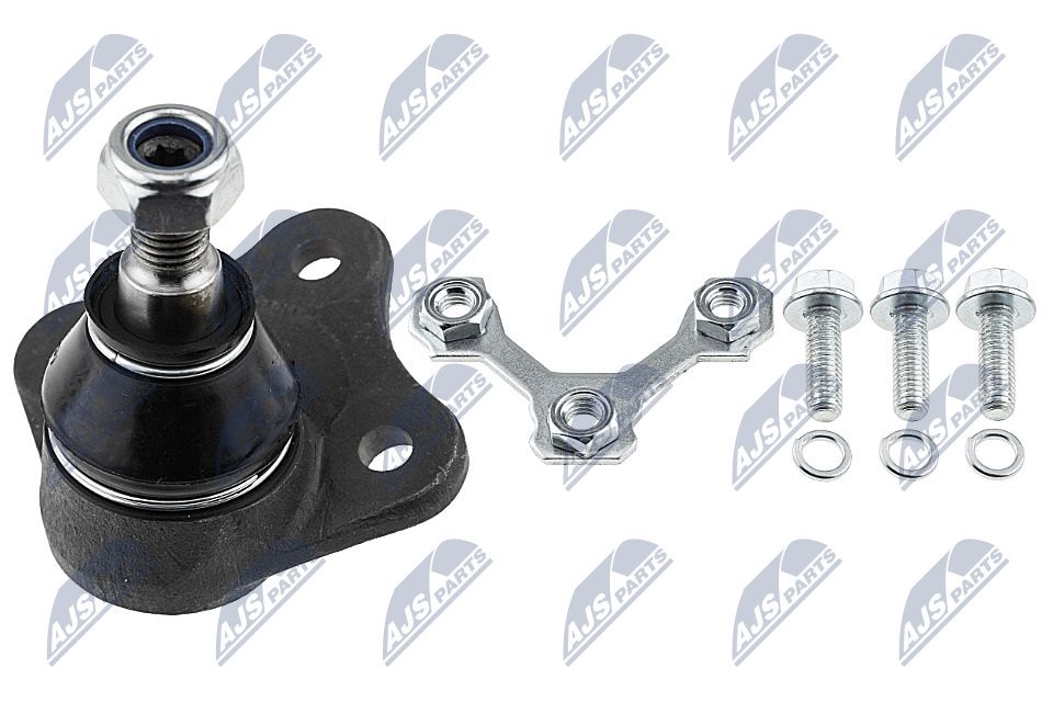 Pivot NTY ZSD-WW-004S