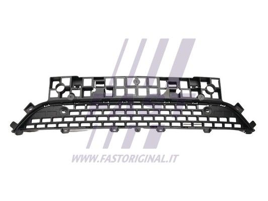 Kratka wentylacyjna, zderzak FAST FT91514G