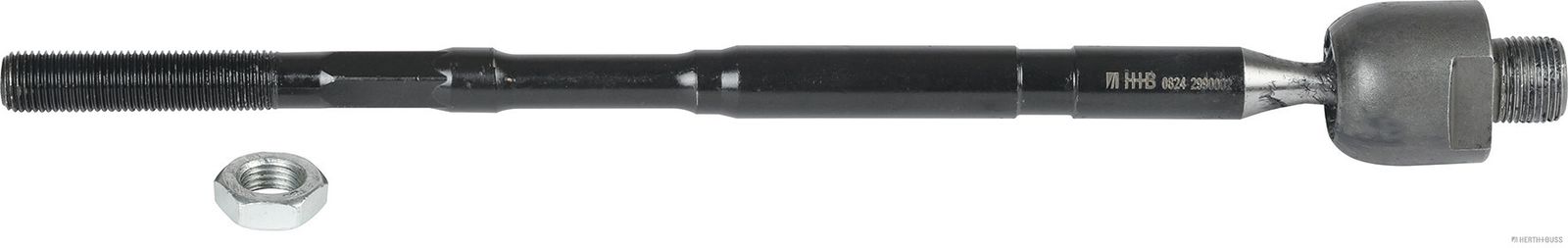 Bieleta de directie HERTH+BUSS JAKOPARTS J4847016