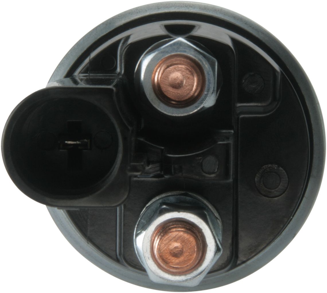Solenoid, electromotor HC-Cargo F 032 332 069