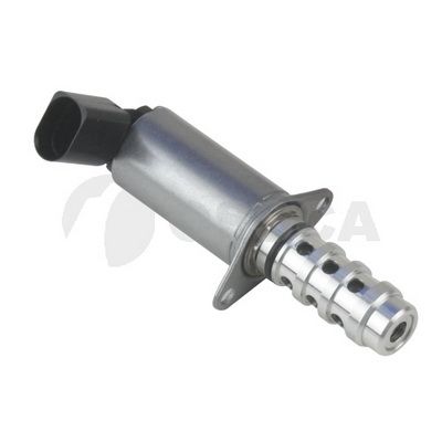 Juhtklapp,nukkvõlli asend