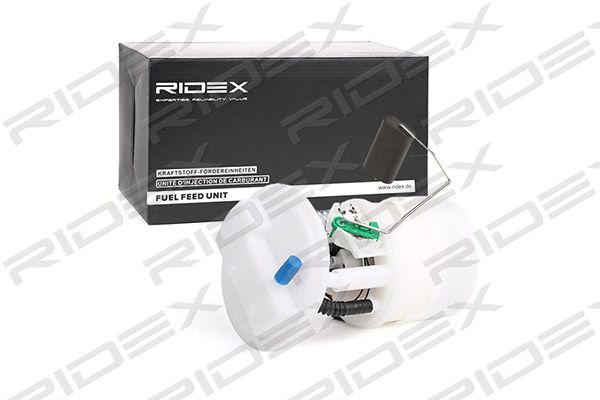 Zespół zasilający w paliwo RIDEX 1382F0076