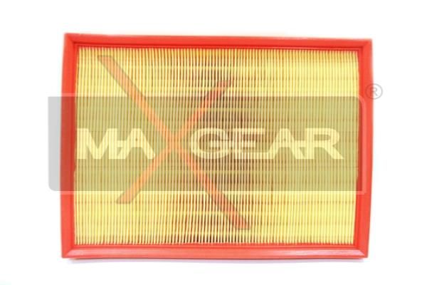 Vzduchový filter MAXGEAR 26-0110