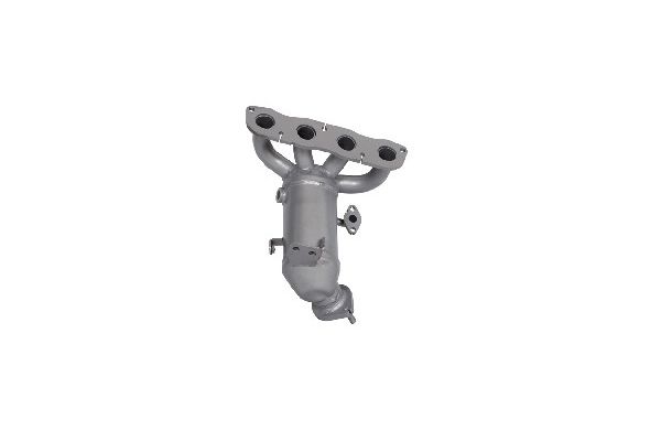 Katalizator ASSO 2851003HC0