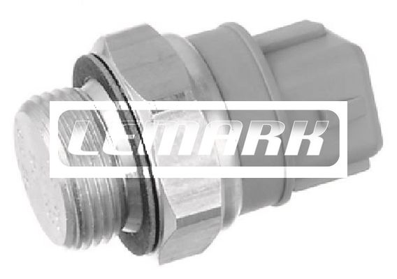 Lemark - Radiator Fan Switch