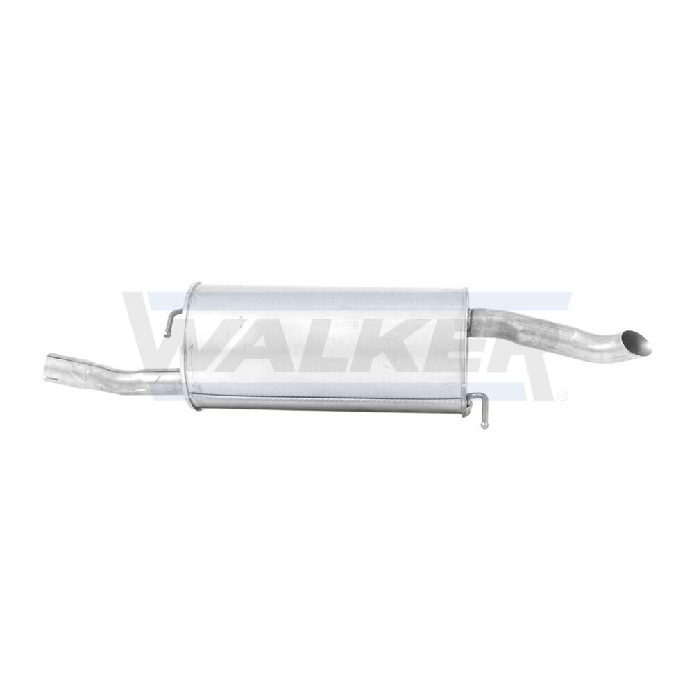 Levně Zadní tlumič výfuku WALKER 71401