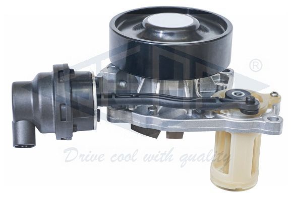 Pompă de apă, răcire motor GEBA K55185A