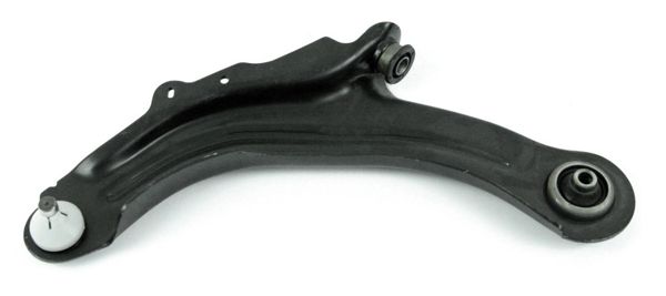 Wahacz, zawieszenie koła HART 427 562