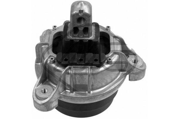 Suport motor METALCAUCHO 58416