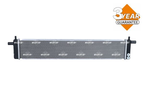 Radiateur, batterie de traction
