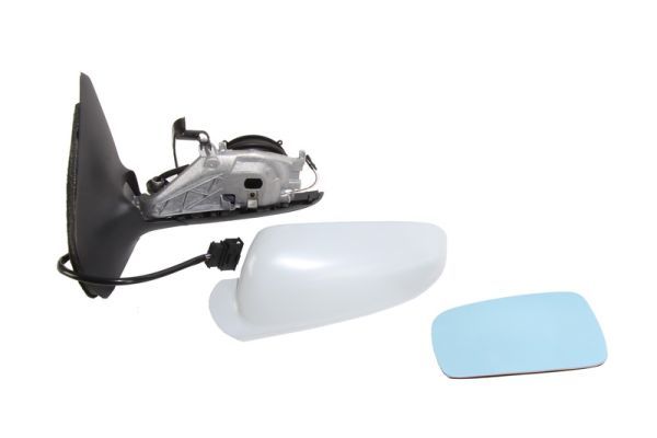 Наружное зеркало