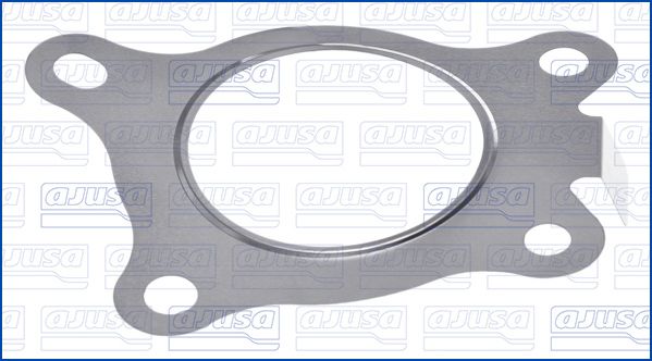 Garnitura, racord evacuare AJUSA 01596400