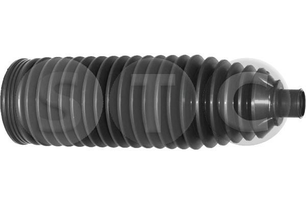 Zestaw osłon, układ kierowniczy STC T401586