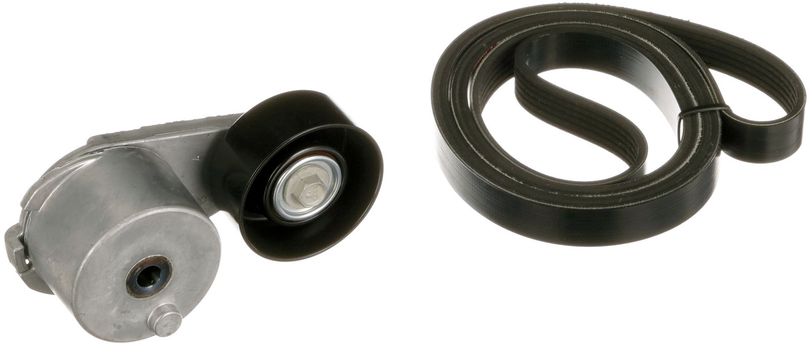 Поликлиновой ременный комплект