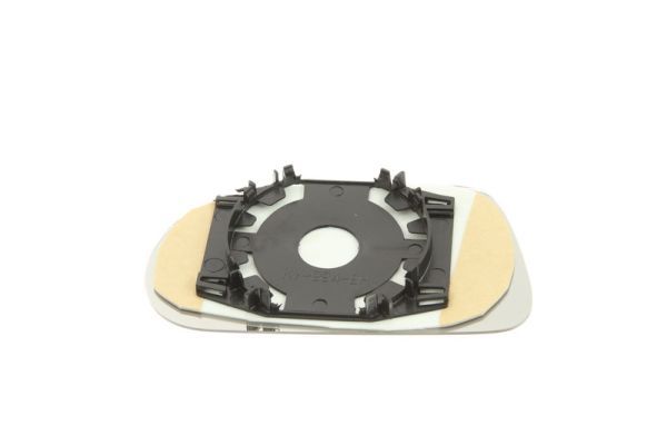 Peegliklaas,Välispeegel