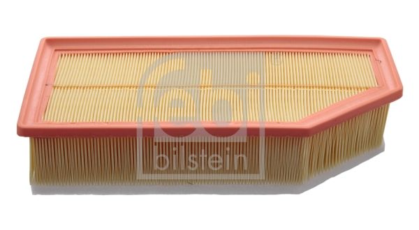 Vzduchový filtr FEBI BILSTEIN 48558