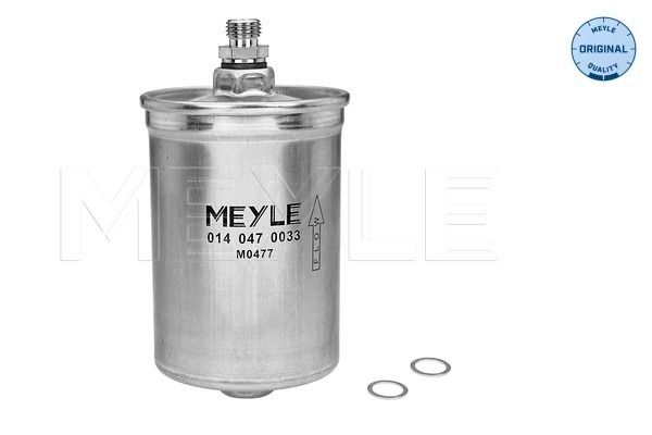 Palivový filter MEYLE 014 047 0033
