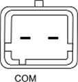 Alternator PROTECH IR7188