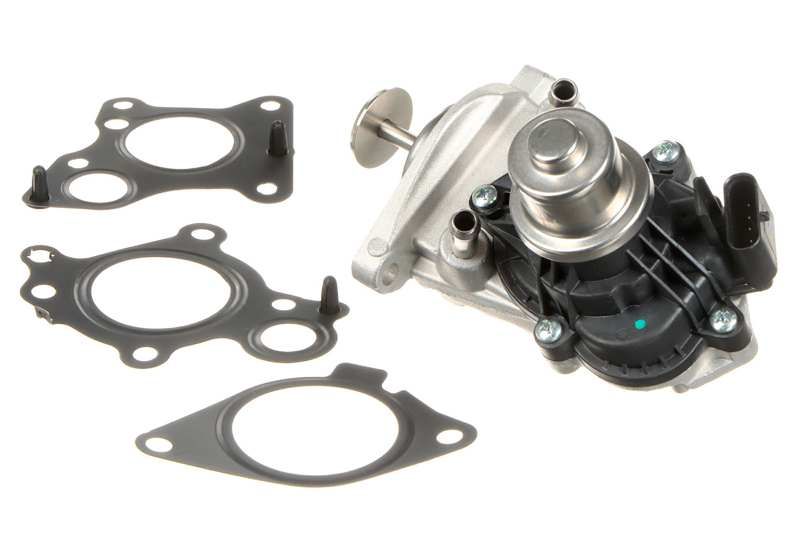 Valve EGR