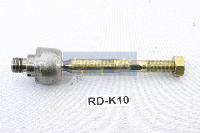 Levně Axiální kloub, příčné táhlo řízení JAPANPARTS RD-K10L