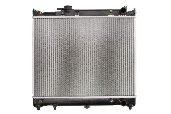 Radiator, racire motor THERMOTEC D78024TT
