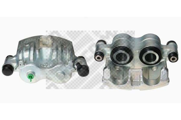 Zacisk hamulca MAPCO 4463