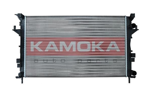 Chłodnica, układ chłodzenia silnika KAMOKA 7705047