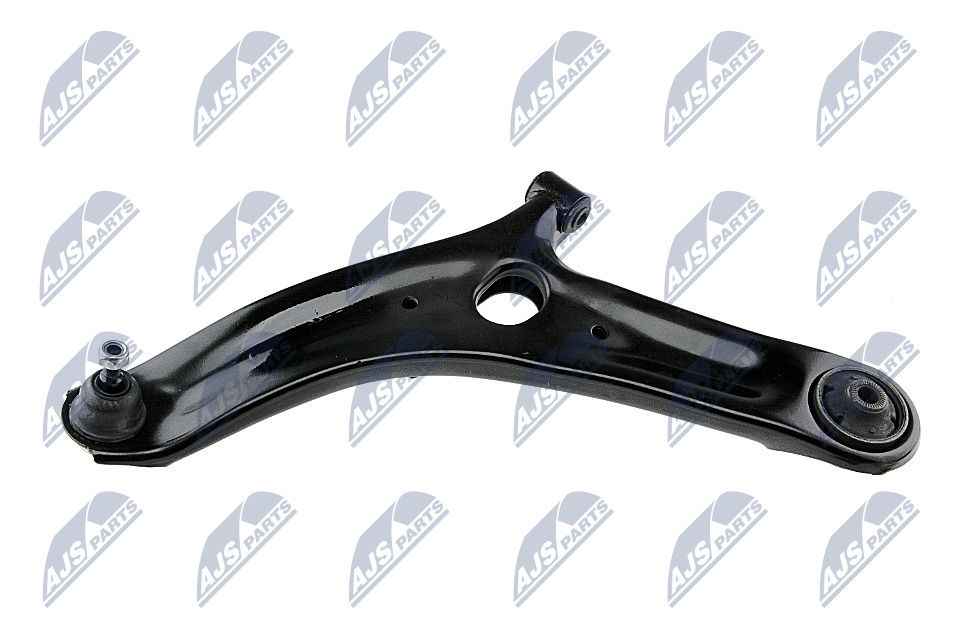 Brat, suspensie roata NTY ZWD-HY-571