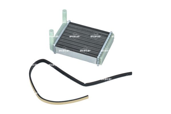 Soojusvaheti,salongiküte