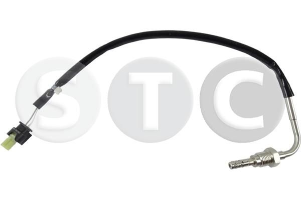 czujnik, temperatura spalin STC T447339