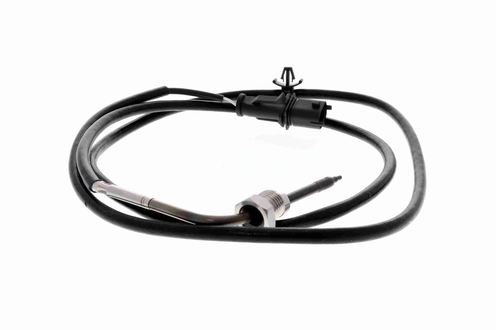 Capteur, température des gaz