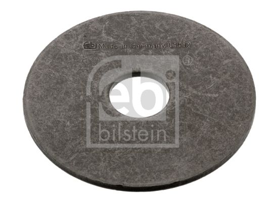 Bricka FEBI BILSTEIN 06592 för BPW